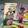 幼学小蝌蚪点读笔raz分级读物美国原版教材reading a to z少儿英语阅读绘本 B级别【97册】大班适用 实拍图