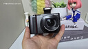 佳能（Canon）尼康 松下 奥林巴斯全品牌二手数码相机 佳能g7x2  索尼黑卡 RX100M2 M3  理光gr3富士x100微单相机 单反相机 松下 实拍图