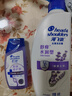 海飞丝薰衣草精粹舒痒水润去屑洗发水舒缓止痒去屑留香洗头膏洗发露 【大瓶装】去屑留香薰衣草480g+80g 实拍图