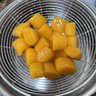 水妈妈木薯粉淀粉泰国进口食用烹饪勾芡粉生粉芋圆做珍珠奶茶圆子家用 水妈妈木薯淀粉500g 实拍图