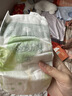 十月结晶弱酸护臀纸尿裤超薄超柔透气宝宝尿不湿M码50片 实拍图