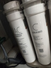 美的（Midea）美的净水器滤芯MRO1790/1790B-400G/MRC1686/1686B-400G X400 【S1_PAC+C2】滤芯 实拍图