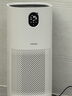 东芝（TOSHIBA）大白梨空气净化器除花粉过敏源甲醛pm2.5等离子消杀母婴家用病毒细菌医护级卫健委备案家用 实拍图
