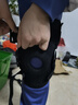 麦德威（medwe）医用膝关节固定支具可调节膝盖骨折护具下肢外固定支架三代MD177 实拍图