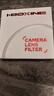 佳能 镜头保护镜 UV镜 滤镜 单反微单镜头保护镜片 适用于佳能/索尼/尼康/富士单反微单镜头 原装uv镜 国产 UV 49mm 晒单抢好礼 实拍图