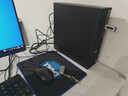 戴尔（DELL）Dell Pro Slim QCS1250 商务办公台式机电脑主机 家用整机全套 升级款HT11C 主机+23.8英寸显示器 Ultra5 235 16G内存 512G固态硬盘 实拍图