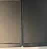 杰佳笔记本扩展屏外接显示器双屏便携显示器三屏炒股专用电脑多屏分屏显示器折叠屏拓展屏Mac副屏办公 15.6英寸组合式三屏/铝合金边框 实拍图