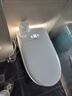 科勒路易系列智能马桶全自动感应清洗加热烘干一体静音带水箱即热式坐便器 【616-L旗舰版】语音控制/全自动 下单备注坑距 实拍图
