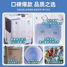 小鸭洗衣机半自动双桶双缸家用大容量小型租房宿舍波轮脱水甩干两用双杠省电老式强动力易操作以旧换新 18.5公斤 双缸 洗12+脱6.5 强劲电机终身联保 实拍图
