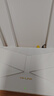 普联（TP-LINK） 大道AX3000满血WiFi6千兆无线路由器 5G双频家用穿墙 Mesh 3000M无线速率 信号增强 易展 XDR3010 实拍图