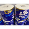 维达（Vinda）有芯卷纸 蓝色经典4层130克*30卷 厚韧耐用 卫生纸 卷筒纸纸巾 实拍图