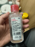 美宝莲（MAYBELLINE）眼唇卸妆液卸妆水油深层清洁眼部唇部卸妆液彩妆脸部温和学生礼物 （倍润型）多效卸妆水665ml 实拍图