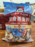 桂格（QUAKER）即食燕麦片490克 （35g*14袋） 营养早餐 膳食纤维 实拍图