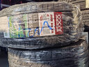 双星JUOGO轮胎 215/55R16 97V 适配新思域/迈腾/凌派/享域/标致308 实拍图