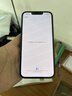 Apple 苹果 iPhone 17/16/15/14/13/12/11/X系列二手手机 规格见质检报告自营 苹果 iPhone 14 实拍图