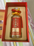 荣和1915匠心15酱香型白酒53度 贵州大曲坤沙酒粮食酒老酒送礼 礼盒 53度 500mL 1瓶 实拍图