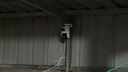 毕亚兹适用小米室外摄像头CW400/500/300电源延长线华为萤石c2c3c4c5c8监控DC5521公转母12V路由器线10米 实拍图