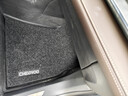 车丽友定制丝圈汽车脚垫专用于雅阁crv思域a6l奥迪a4l领克03威兰达荣放 实拍图