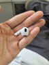 Apple苹果有线蓝牙耳机AirPodsPro2 1代/2代/3代苹果无线耳机入耳式耳机 二手99新 AirPods（第三代）95新长续航版 已消毒 放心购 实拍图