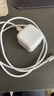 Apple/苹果 40W USB-C充电器动态调节功率 type-c充电器苹果手机充电 苹果17手机充电器 实拍图