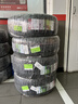 双星JUOGO轮胎 255/40R18 ZR 99Y X51 适配宝马3系/奔驰C级/E级 实拍图