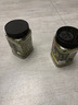 每果时光新货熟原味南瓜子仁瓜籽坚果炒货干果仁烘焙0添加健康休闲零食 【大罐装·熟原味】2斤： 净重500g*2罐 实拍图