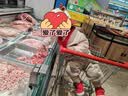 卡特兔学步鞋婴儿童鞋1-3岁冬季加绒男女宝宝步前室内宽楦二棉鞋XZ03D 实拍图