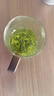 乐品乐茶特级明前碧螺春嫩芽绿茶新茶自己喝茶叶礼盒装送礼袋送长辈250g 实拍图