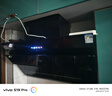 创维（Skyworth）抽吸排油烟机家用侧吸式 四面环吸 28大吸力 上门安装 一级能效免拆洗脱排抽烟机 厨房自清洗Y116 实拍图
