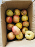 京喜加正宗红富士丑苹果脆爽多汁应季红富士苹果新鲜苹果多仓混发 整箱5斤净重4.5斤A+级大果【果径75-80】 实拍图