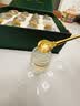 山萃中粮即食燕窝礼盒35g*10瓶孕妇补品营养品送长辈妈妈礼物 实拍图