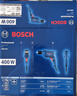 博世（BOSCH）电钻手电钻400瓦功率马达自锁夹头15件附件套装GBM 400 KLE 实拍图