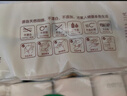 泉林本色无芯卷纸 3层75节*12卷卫生纸卷筒厕纸手纸家用便携扁卷易溶不堵 实拍图
