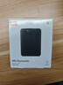 西部数据（WD）移动硬盘 USB3.0 Elements新元素系列2.5英寸机械硬盘 大容量 手机电脑外置外接 4TB 经典元素 官方标配 实拍图
