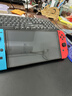 绿联 适用Switch OLED钢化膜配件通用2021适用任天堂Nintendo主机屏幕防指纹超薄高清保护膜 实拍图