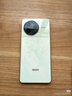 小米 REDMI K80 国家补贴 第三代骁龙 8 6550mAh大电池 澎湃OS 山峦青 12GB+256GB 红米5G手机 实拍图