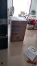 海尔（Haier）全自动波轮洗衣机10KG大容量  直驱变频 一级能效 家用宿舍 家电国家补贴京东自营 EB100B32Mate1 实拍图