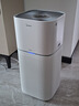 美的（Midea）空气净化器家用 除甲醛除尘除雾霾除异味 99.9%除菌率 负离子空气伴侣 智能wifi控制 一级能效 【净化除醛】KJ400G-Z1 Pro 实拍图
