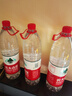 农夫山泉 饮用水 饮用天然水1.5L*12瓶*2箱 整箱装 纸箱塑膜包装随机发货 实拍图