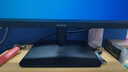 华为MateView SE 27英寸 高清 IPS全面屏 100Hz高刷 电脑办公显示器 莱茵护眼 标准版 实拍图