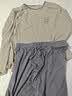 顶瓜瓜顶呱呱睡衣男士纯棉春夏圆领长袖可外穿家居服套装男180 实拍图