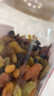 百草味四色葡萄干500g罐装新疆吐鲁番特产原料免洗大果干蜜饯零食 实拍图