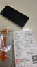 名樱【秒贴2片装】适用红米Turbo 4Pro钢化膜Turbo 4秒贴小米REDMI手机膜全屏覆盖防摔防刮防爆贴膜 【无尘舱秒贴款】高清版-2片装 红米Turbo 4Pro 实拍图