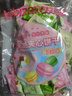 欧鲜生马卡龙夹心饼干混合味360g 酥性饼干多口味休闲网红零食品小包装 实拍图