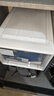 稻草熊收纳箱抽屉式塑料家用衣物储物整理箱衣柜衣服组合式抽屉收纳盒 深45宽30高23 透明单个装【出口品质】 实拍图