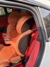 maxicosi迈可适 3-12岁【升级版 专利防护】大童安全座椅 rodifixplus+ 实拍图