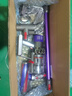 戴森【送3年保修】V8V10V11吸尘器原装正品国行家用手持无线大吸力 V10 Fluffy 大吸力推荐款 无原包装9新 实拍图