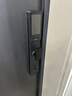 BECK人脸指纹锁家用智能门锁防盗密码锁智能锁入户门电子锁猫眼V6P 实拍图