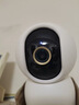 小米智能摄像机 3 3K家用云台摄像头500万像素室内监控器360度无死角带夜视手机远程婴儿宠物 实拍图