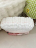 好奇（Huggies）好奇铂金装小桃裤纸尿裤M144片(6-11kg)中号尿不湿【透爽散热】 实拍图